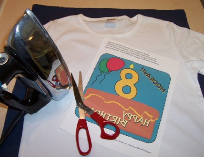 Benefits of Customized T Shirt Printing Offerings