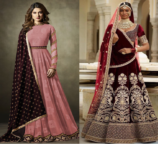 Ethnic wear 101: Shopping for clothing online