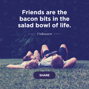 Create Happiness for Your Loving Bestie