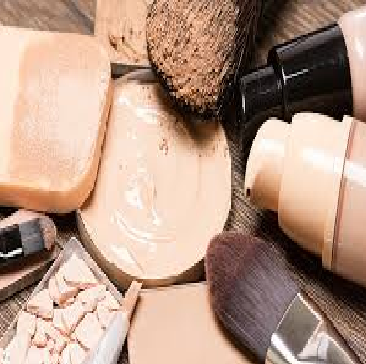 The Ultimate Foundation Guide for Beginners