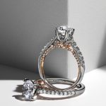 Personalized Engagement Rings: Connecting Your Souls Together