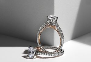 Personalized Engagement Rings: Connecting Your Souls Together