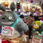 The best merchandises that you will ever find- on Ghibli Store