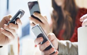 An App for everything and How these apps help in influencing the decision making of consumers