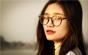 Chloe Glasses