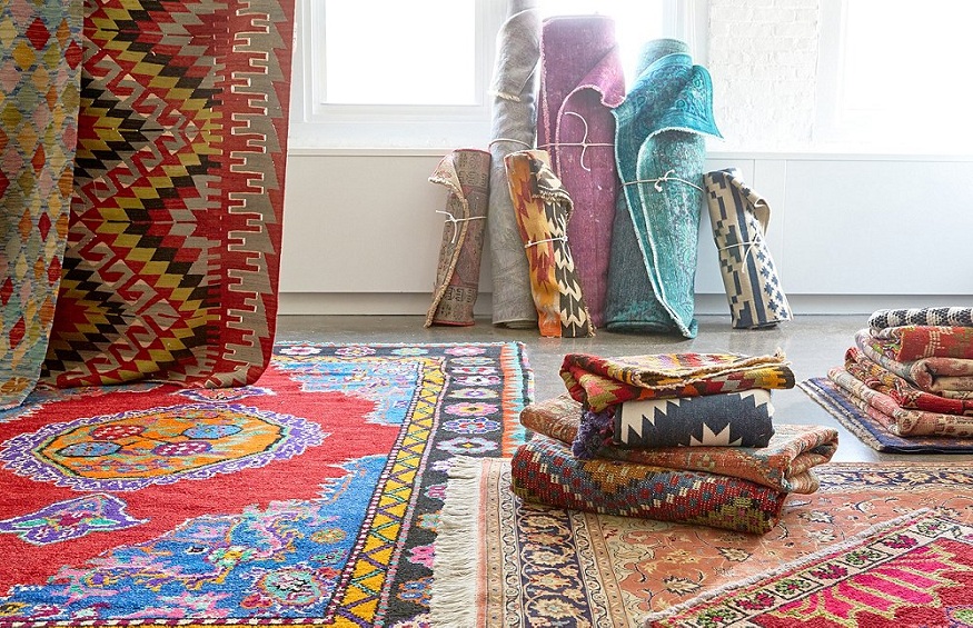 Different Types Of Rugs