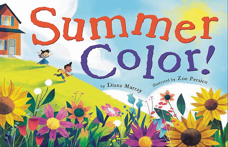 Children Books to Read This Summer