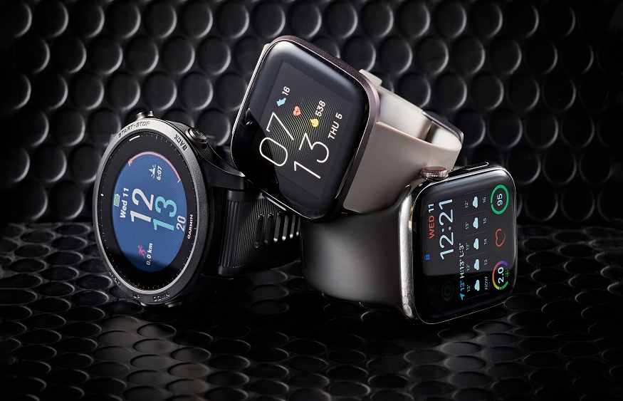 Popular Smartwatches