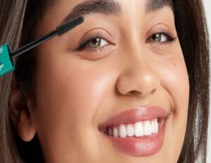 Smudge-Proof Mascaras