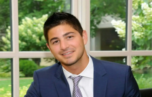 Aaron Kull