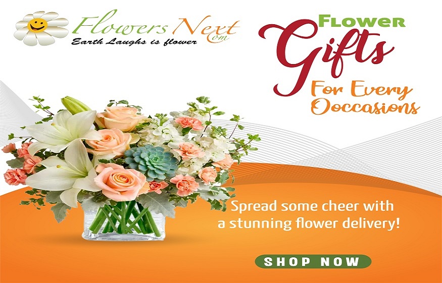 Sending Affordable Blooms